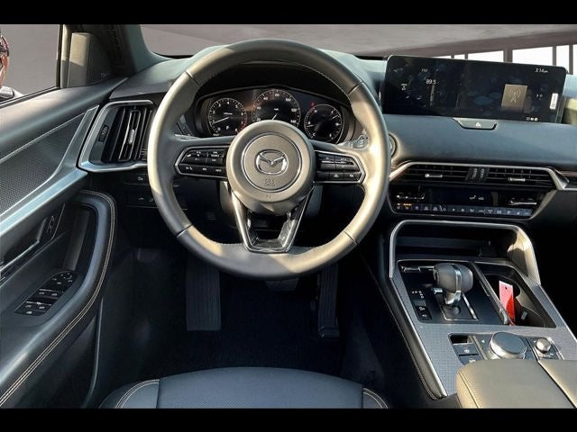 2026 Mazda Mazda CX-70 3.3 Turbo Premium Plus AWD