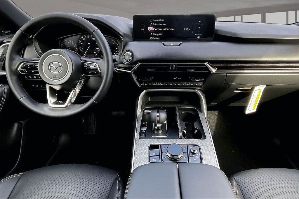 2026 Mazda Mazda CX-70 3.3 Turbo Premium Plus AWD