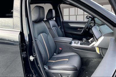 2026 Mazda Mazda CX-70 3.3 Turbo Premium Plus AWD