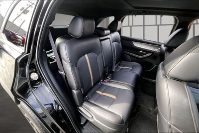 2026 Mazda Mazda CX-70 3.3 Turbo Premium Plus AWD