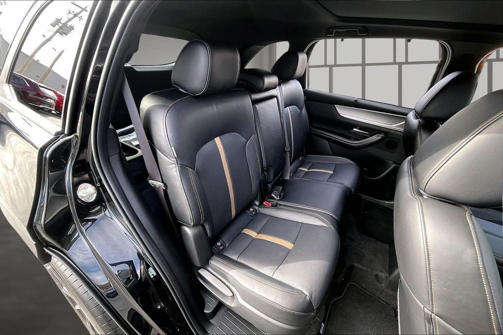 2026 Mazda Mazda CX-70 3.3 Turbo Premium Plus AWD