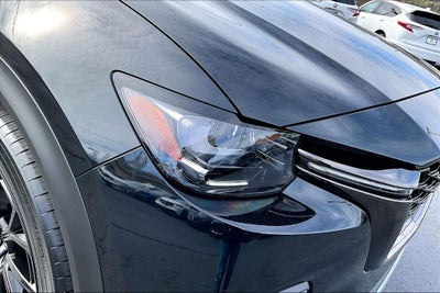 2026 Mazda Mazda CX-70 3.3 Turbo Premium Plus AWD