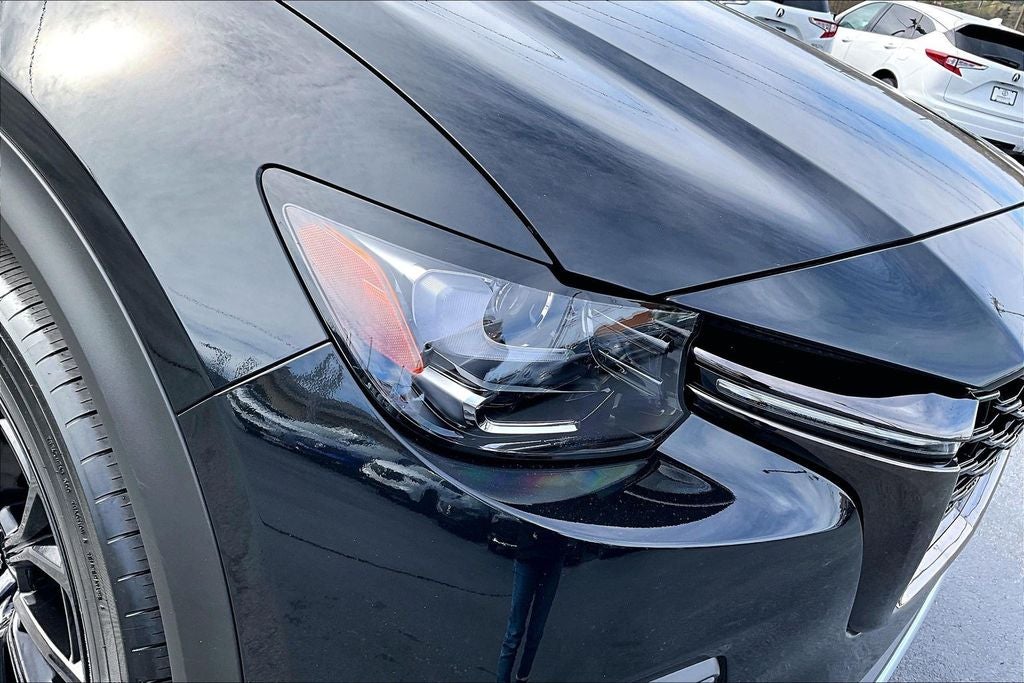 2026 Mazda Mazda CX-70 3.3 Turbo Premium Plus AWD