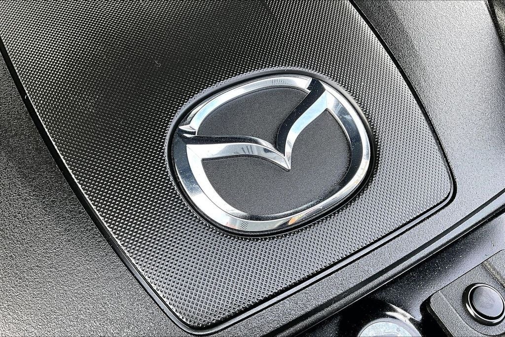 2026 Mazda Mazda CX-70 3.3 Turbo Premium Plus AWD