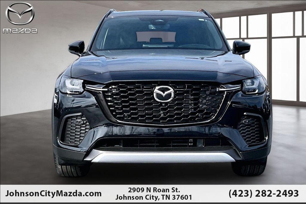 2026 Mazda Mazda CX-70 3.3 Turbo Premium Plus AWD