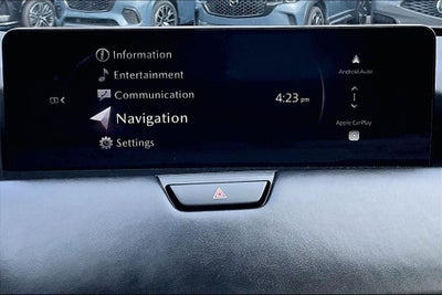 2026 Mazda Mazda CX-70 3.3 Turbo Premium Plus AWD