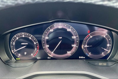 2026 Mazda Mazda CX-70 3.3 Turbo Premium Plus AWD