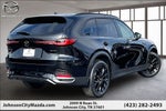 2026 Mazda Mazda CX-70 3.3 Turbo Premium Plus AWD
