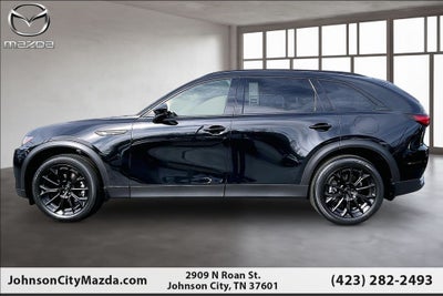 2026 Mazda Mazda CX-70 3.3 Turbo Premium Plus AWD