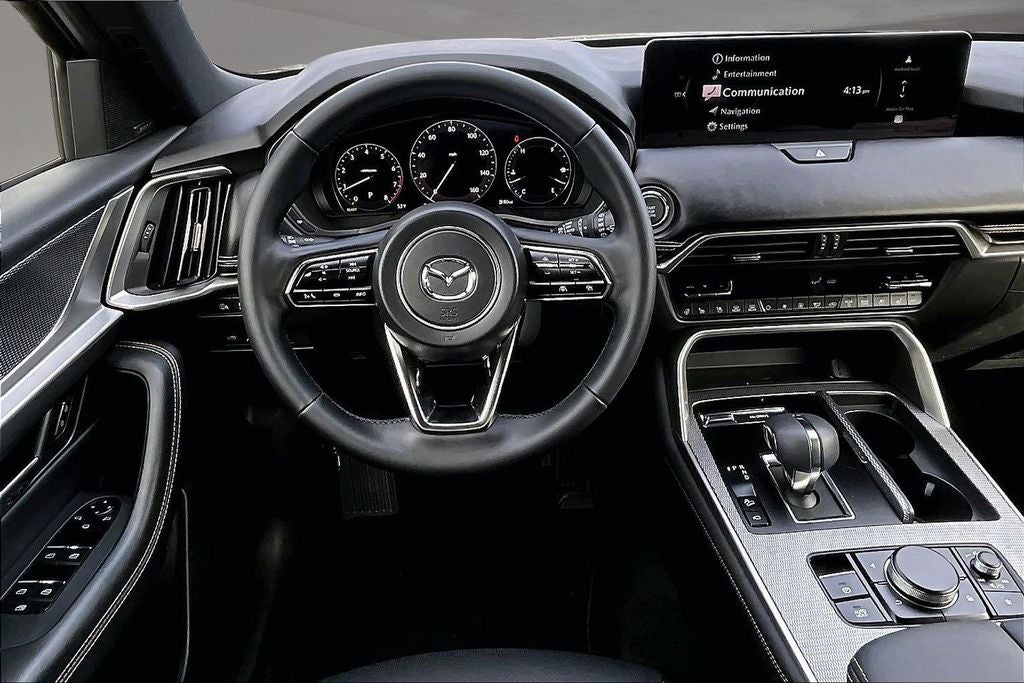 2026 Mazda Mazda CX-70 3.3 Turbo Premium Plus AWD
