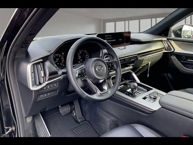 2026 Mazda Mazda CX-70 3.3 Turbo Premium Plus AWD