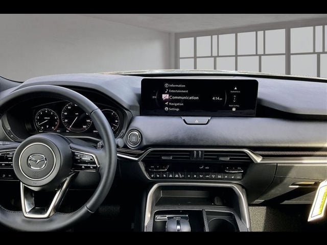 2026 Mazda Mazda CX-70 3.3 Turbo Premium Plus AWD