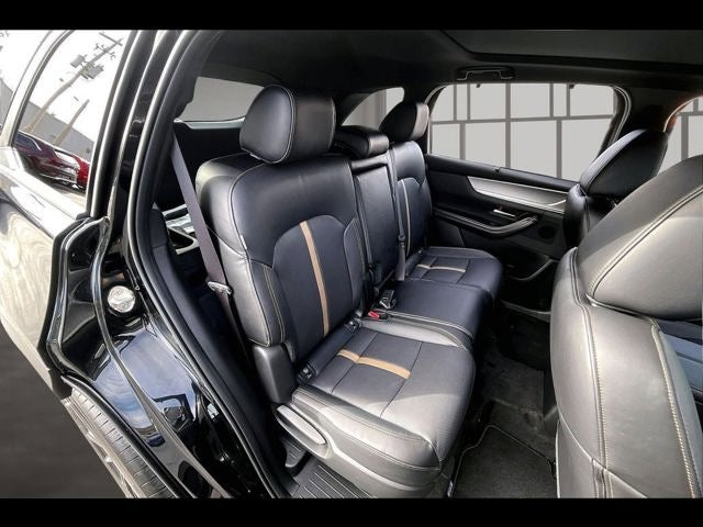 2026 Mazda Mazda CX-70 3.3 Turbo Premium Plus AWD