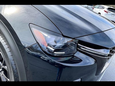 2026 Mazda Mazda CX-70 3.3 Turbo Premium Plus AWD