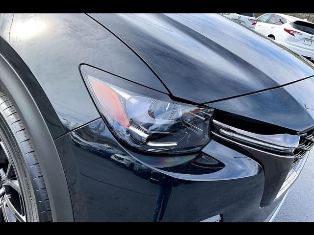 2026 Mazda Mazda CX-70 3.3 Turbo Premium Plus AWD