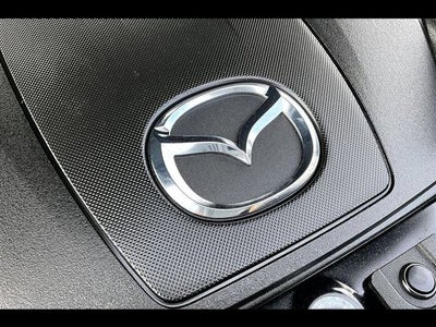 2026 Mazda Mazda CX-70 3.3 Turbo Premium Plus AWD