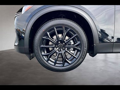 2026 Mazda Mazda CX-70 3.3 Turbo Premium Plus AWD