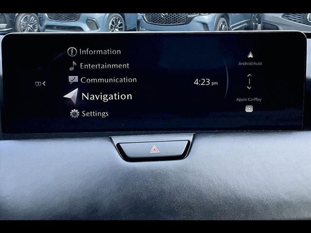 2026 Mazda Mazda CX-70 3.3 Turbo Premium Plus AWD