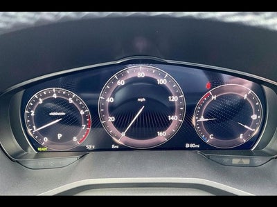 2026 Mazda Mazda CX-70 3.3 Turbo Premium Plus AWD