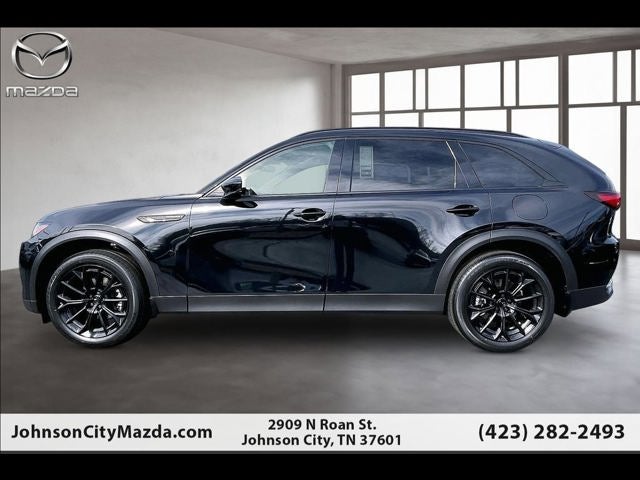 2026 Mazda Mazda CX-70 3.3 Turbo Premium Plus AWD