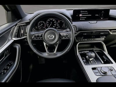 2026 Mazda Mazda CX-70 3.3 Turbo Premium Plus AWD