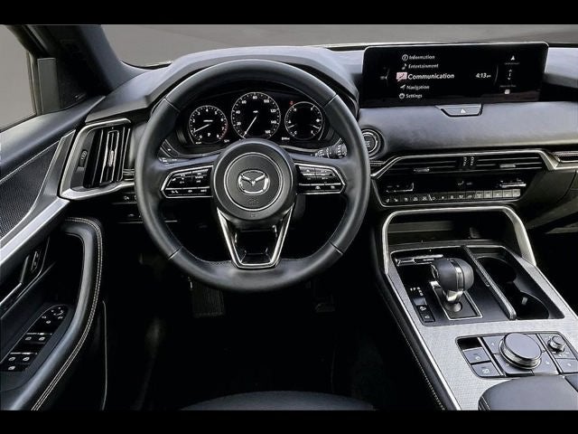 2026 Mazda Mazda CX-70 3.3 Turbo Premium Plus AWD