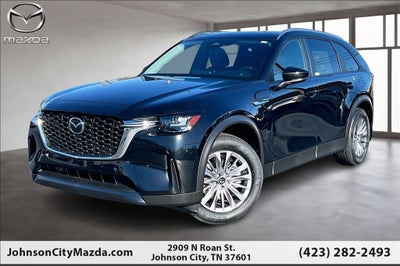 2026 Mazda Mazda CX-90 3.3 Turbo Select AWD