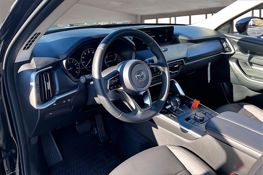 2026 Mazda Mazda CX-90 3.3 Turbo Select AWD