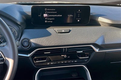 2026 Mazda Mazda CX-90 3.3 Turbo Select AWD