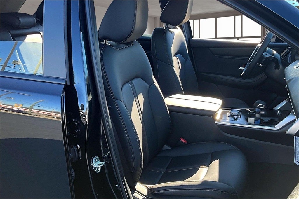 2026 Mazda Mazda CX-90 3.3 Turbo Select AWD