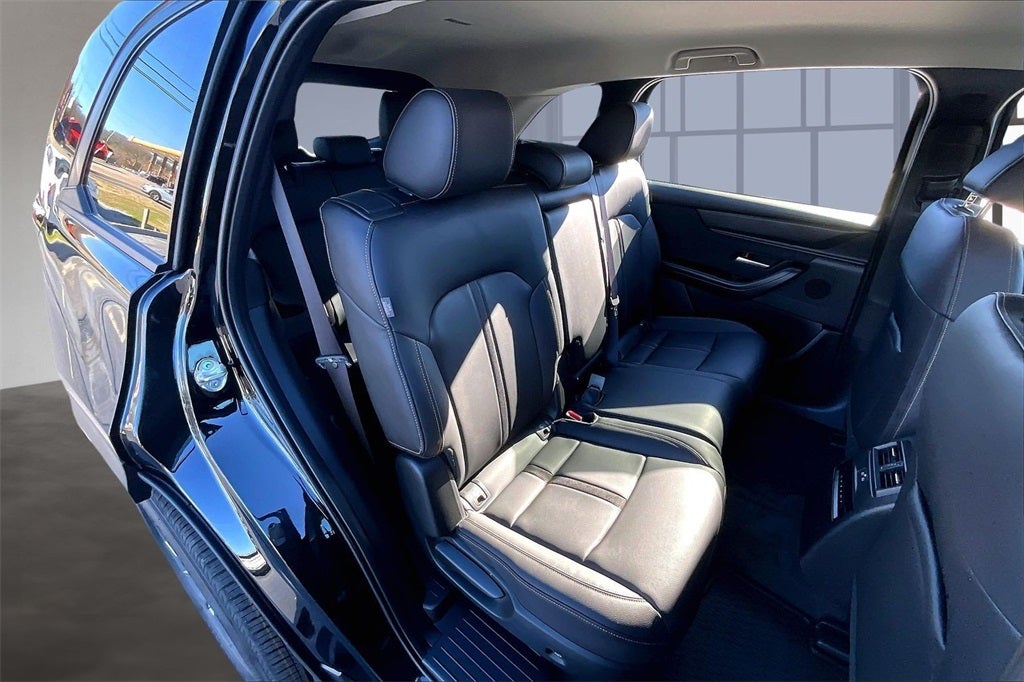 2026 Mazda Mazda CX-90 3.3 Turbo Select AWD