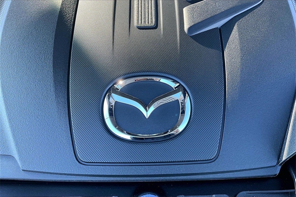 2026 Mazda Mazda CX-90 3.3 Turbo Select AWD