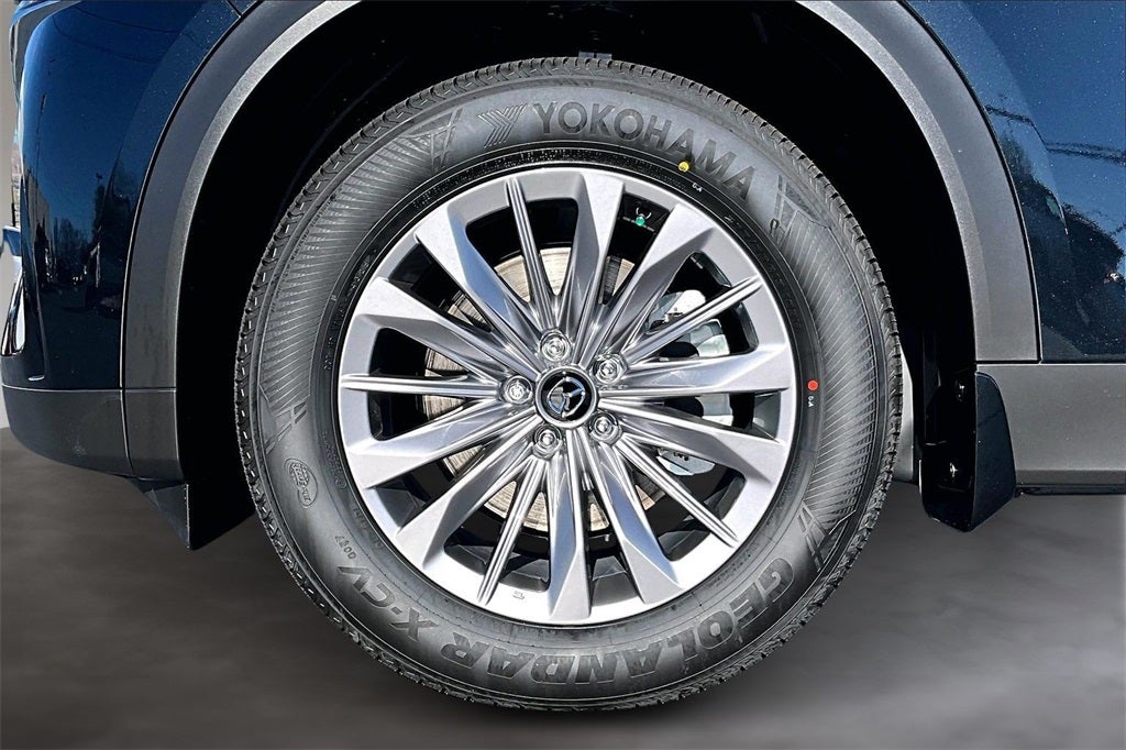 2026 Mazda Mazda CX-90 3.3 Turbo Select AWD