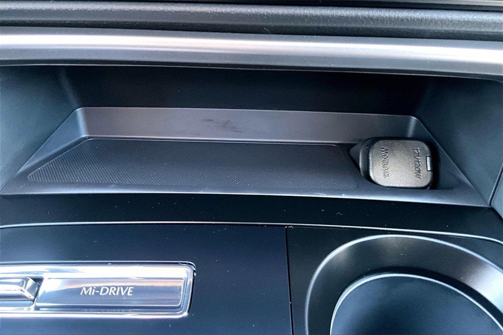 2026 Mazda Mazda CX-90 3.3 Turbo Select AWD