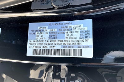 2026 Mazda Mazda CX-90 3.3 Turbo Select AWD