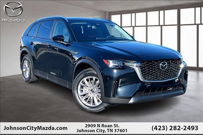 2026 Mazda Mazda CX-90 3.3 Turbo Select AWD