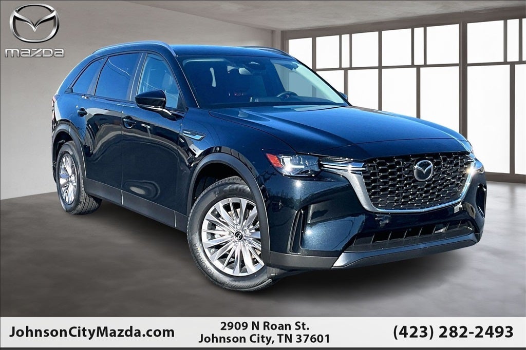 2026 Mazda Mazda CX-90 3.3 Turbo Select AWD