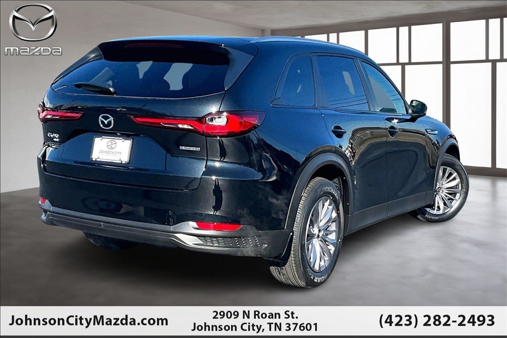 2026 Mazda Mazda CX-90 3.3 Turbo Select AWD