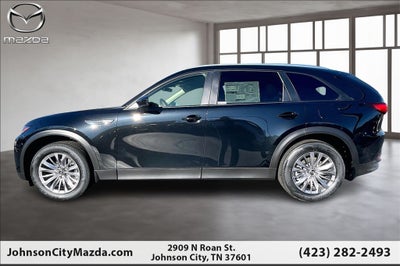 2026 Mazda Mazda CX-90 3.3 Turbo Select AWD
