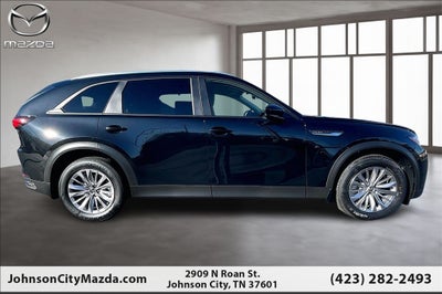 2026 Mazda Mazda CX-90 3.3 Turbo Select AWD
