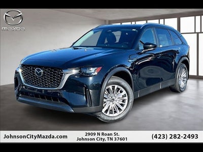 2026 Mazda Mazda CX-90 3.3 Turbo Select AWD