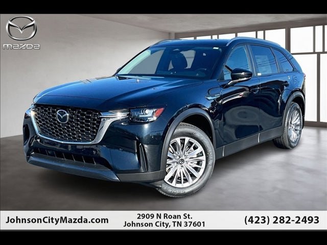 2026 Mazda Mazda CX-90 3.3 Turbo Select AWD