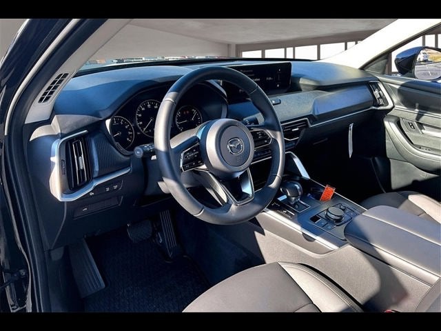 2026 Mazda Mazda CX-90 3.3 Turbo Select AWD