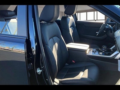 2026 Mazda Mazda CX-90 3.3 Turbo Select AWD