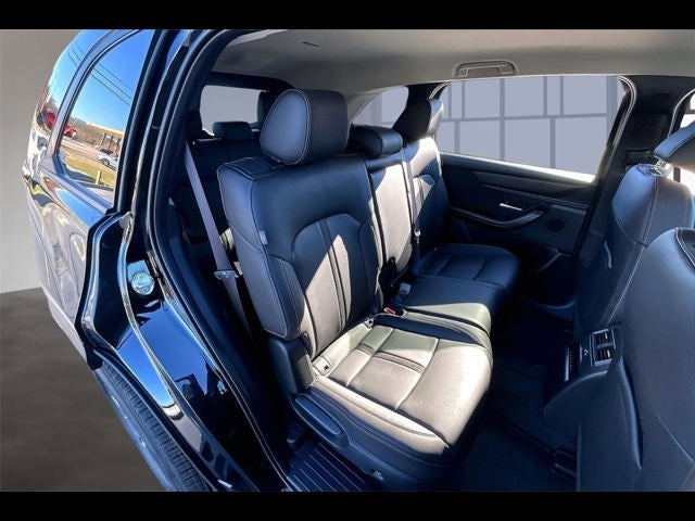 2026 Mazda Mazda CX-90 3.3 Turbo Select AWD