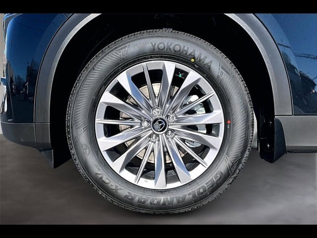 2026 Mazda Mazda CX-90 3.3 Turbo Select AWD