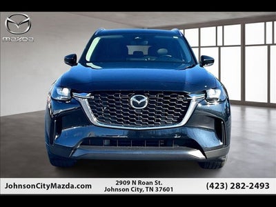 2026 Mazda Mazda CX-90 3.3 Turbo Select AWD