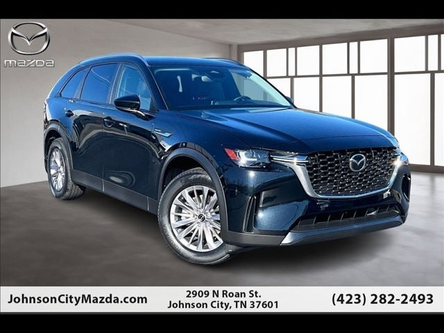 2026 Mazda Mazda CX-90 3.3 Turbo Select AWD