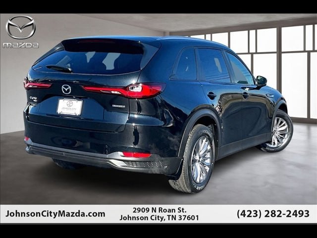 2026 Mazda Mazda CX-90 3.3 Turbo Select AWD