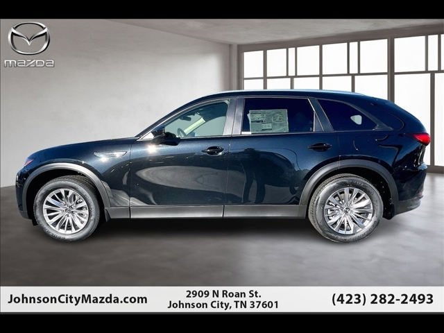 2026 Mazda Mazda CX-90 3.3 Turbo Select AWD